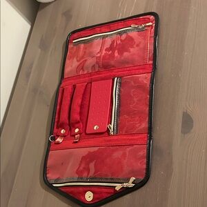 Travel Jewelry Organizer
